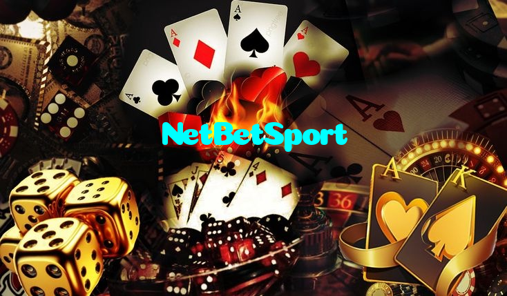 NetBetSport casino presented on mobile device in Pakistan with slots and live games