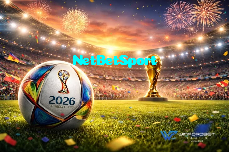 NetBetSport casino presented on mobile device in Pakistan with slots and live games